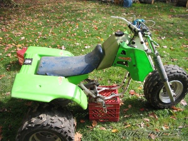 Bike Photo 705519