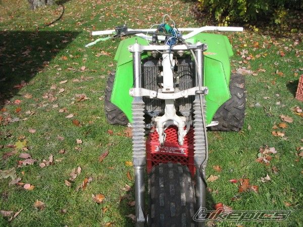 Bike Photo 705528