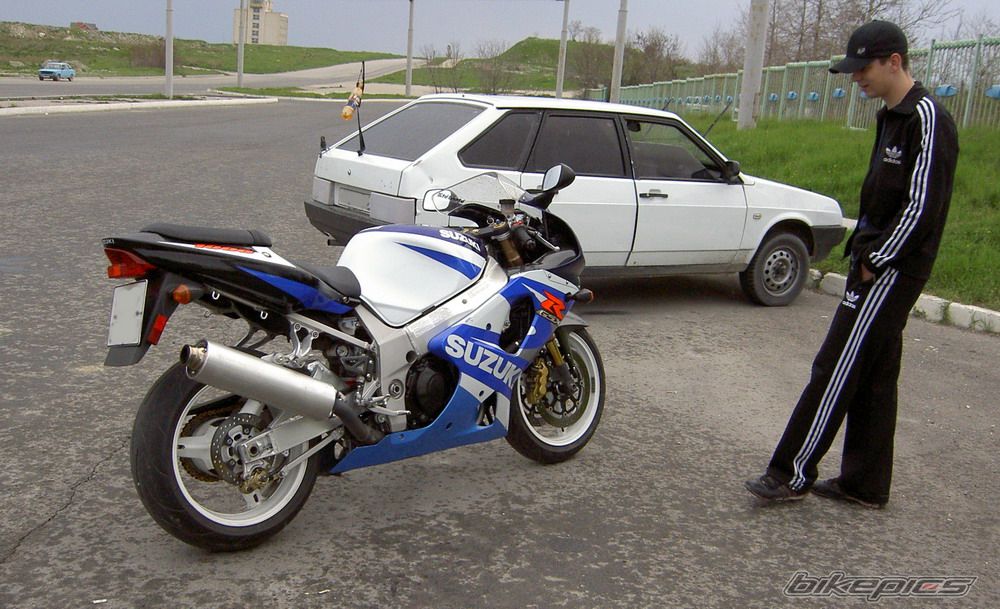 Bike Photo 705544