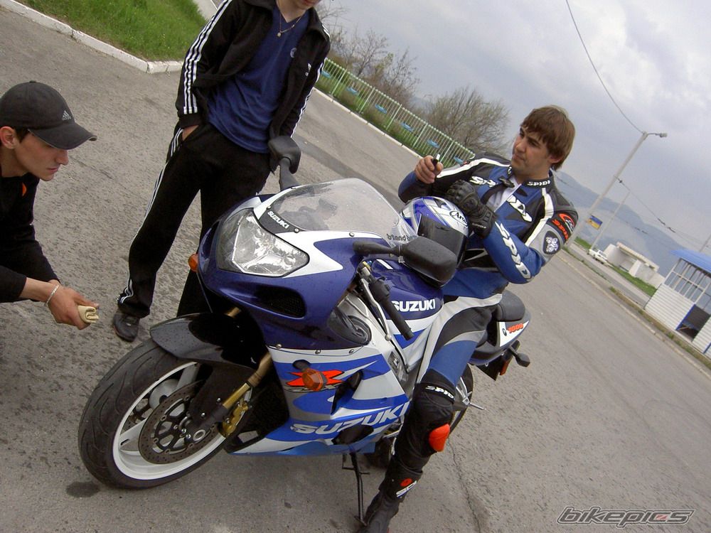 Bike Photo 705546