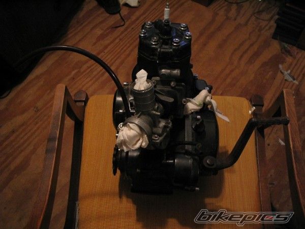 Bike Photo 705549