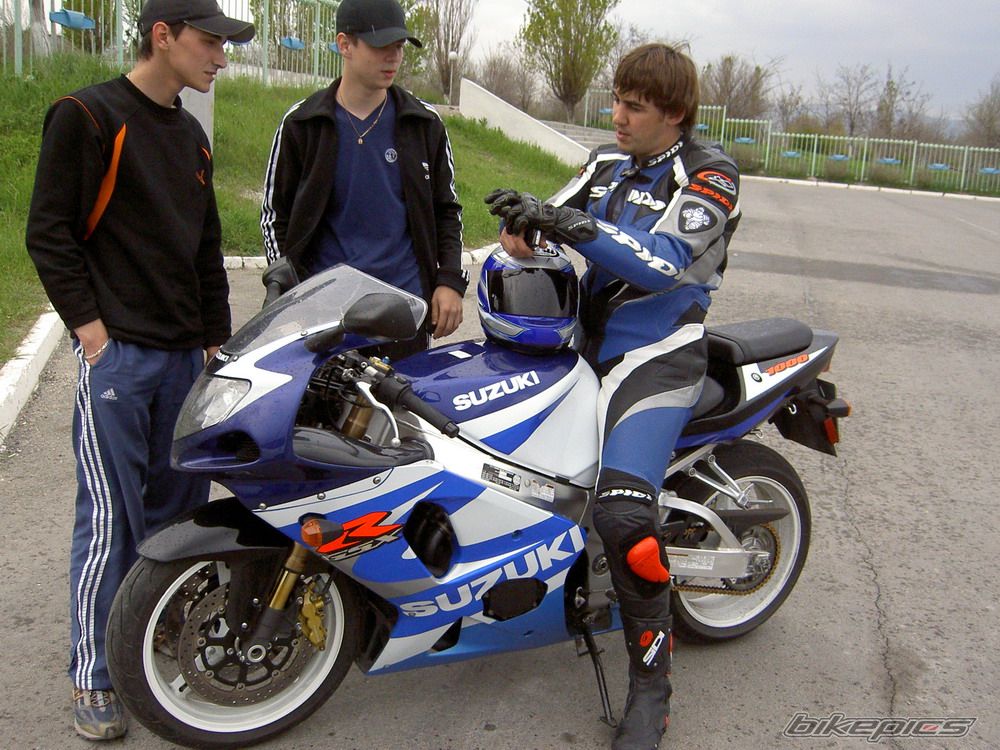 Bike Photo 705551