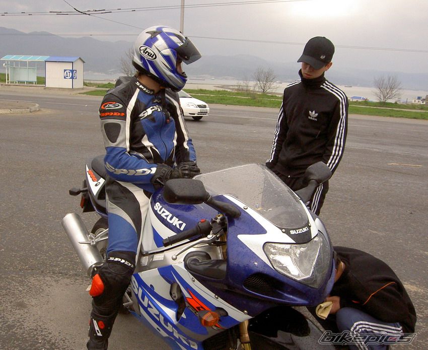 Bike Photo 705552