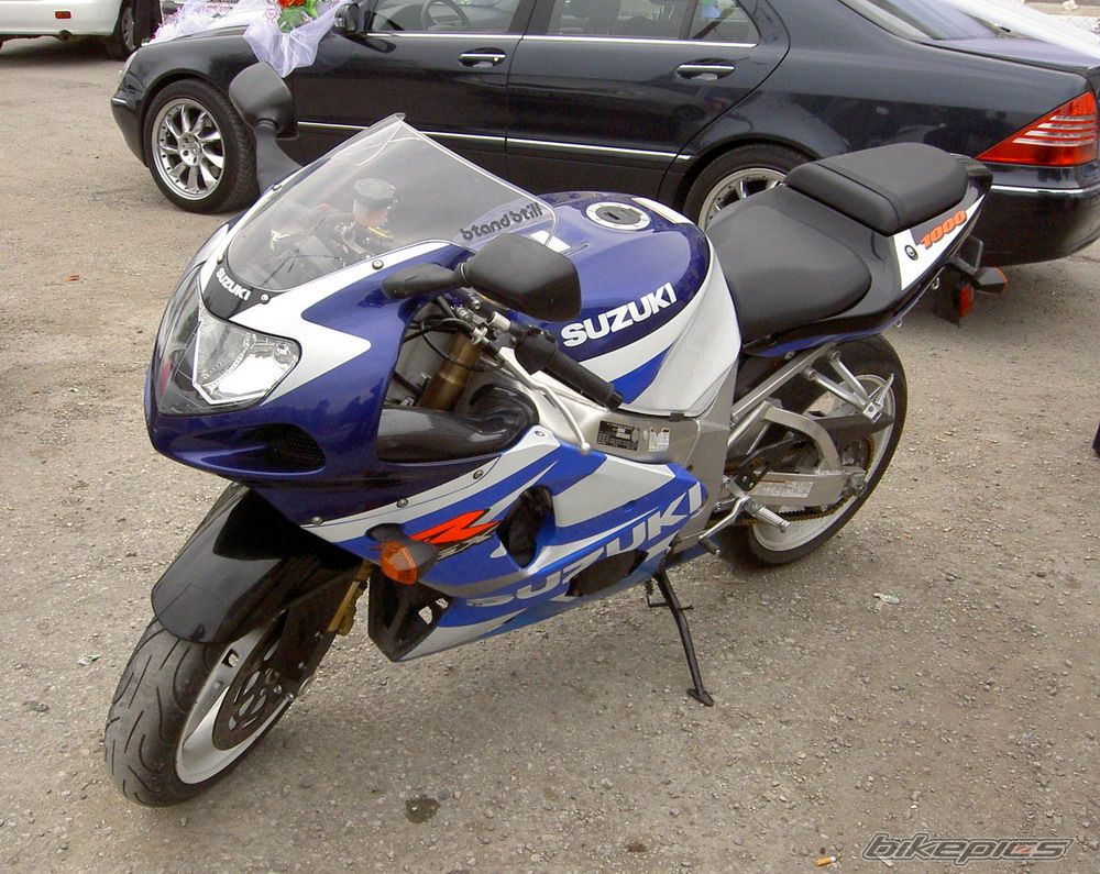 Bike Photo 705553