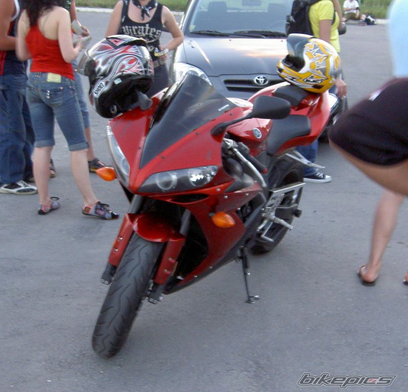 Bike Photo 705554