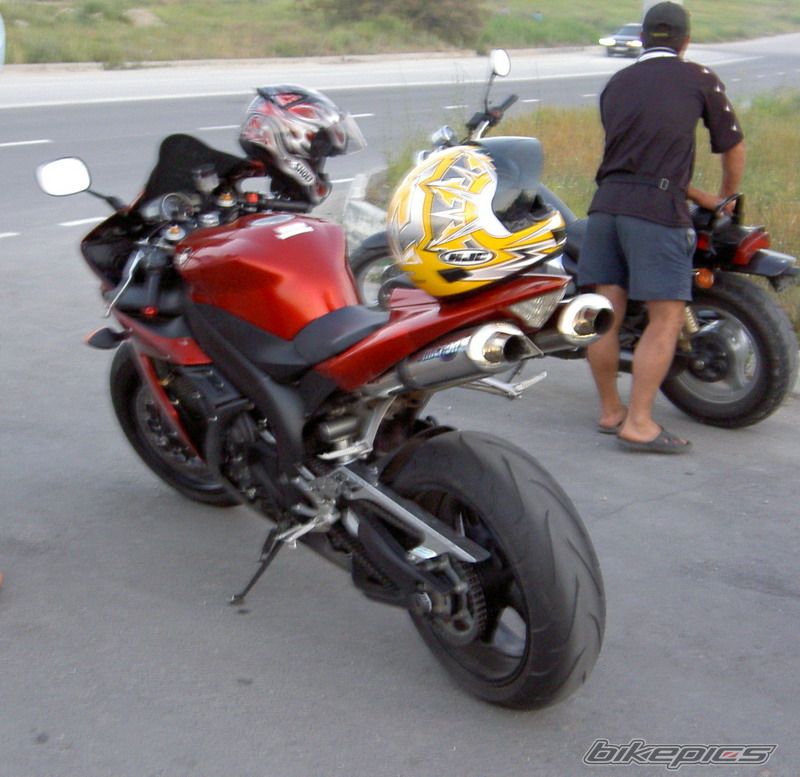 Bike Photo 705555