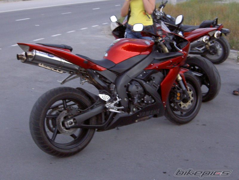 Bike Photo 705556