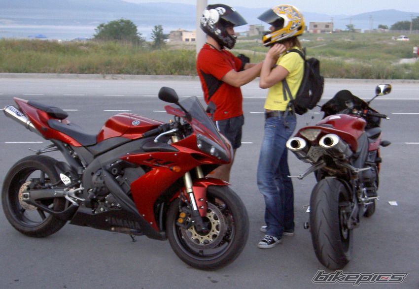 Bike Photo 705557