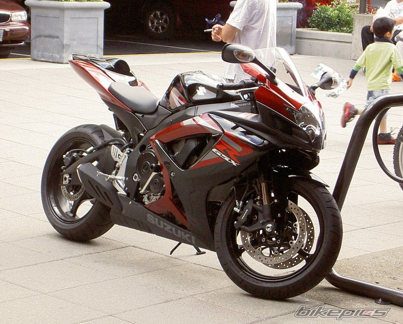 Bike Photo 705560