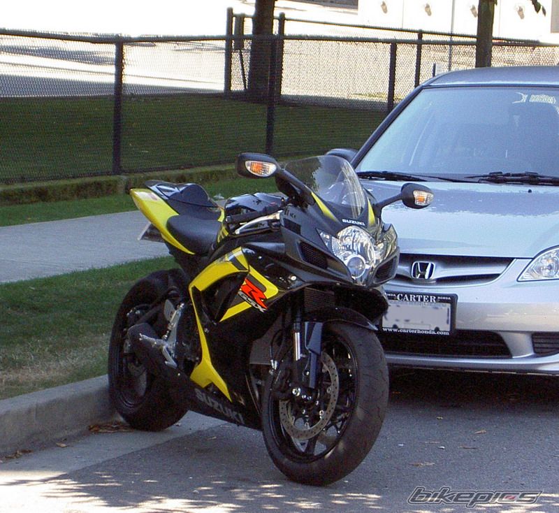 Bike Photo 705562