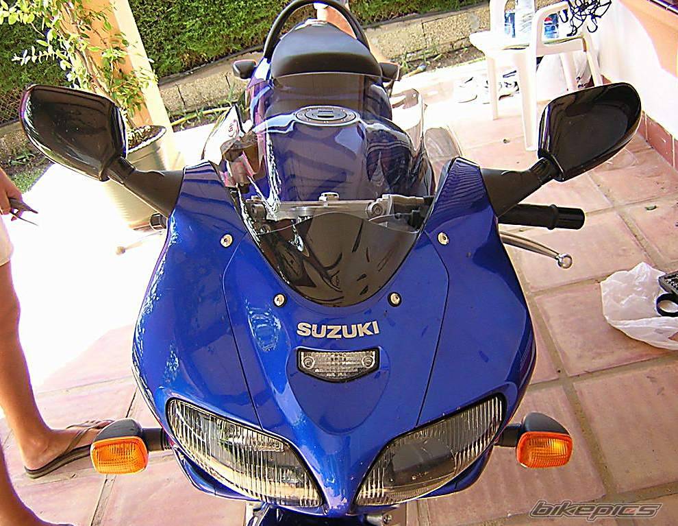 Bike Photo 70557