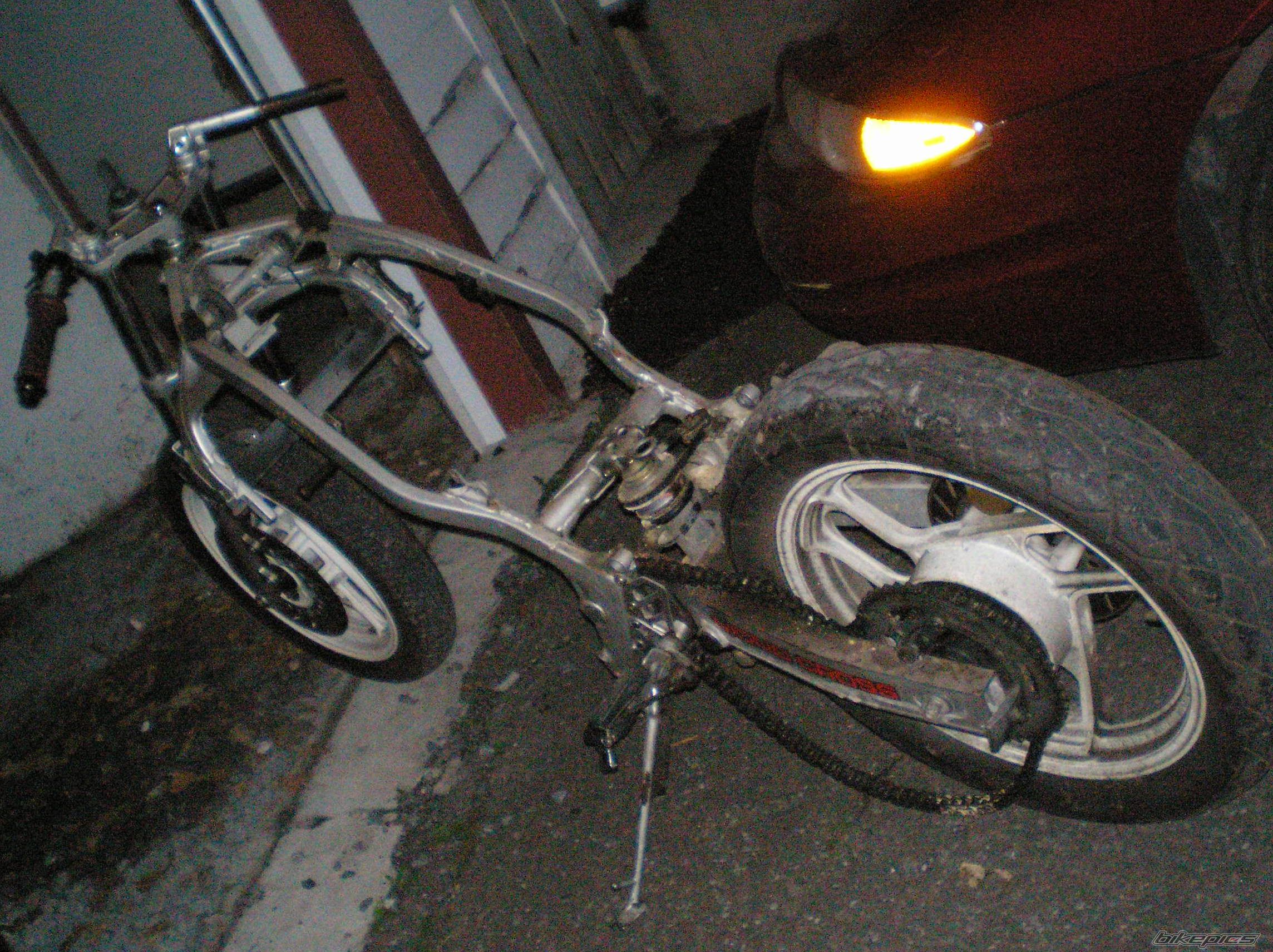 Bike Photo 705593