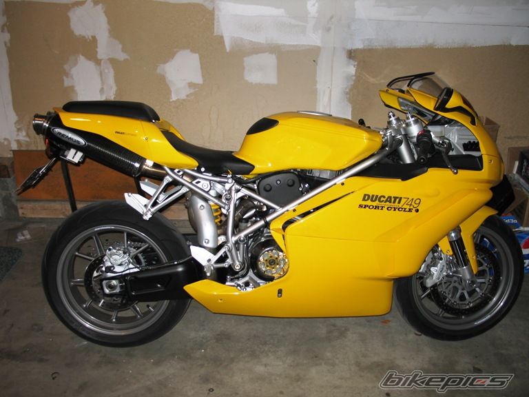 Bike Photo 705599