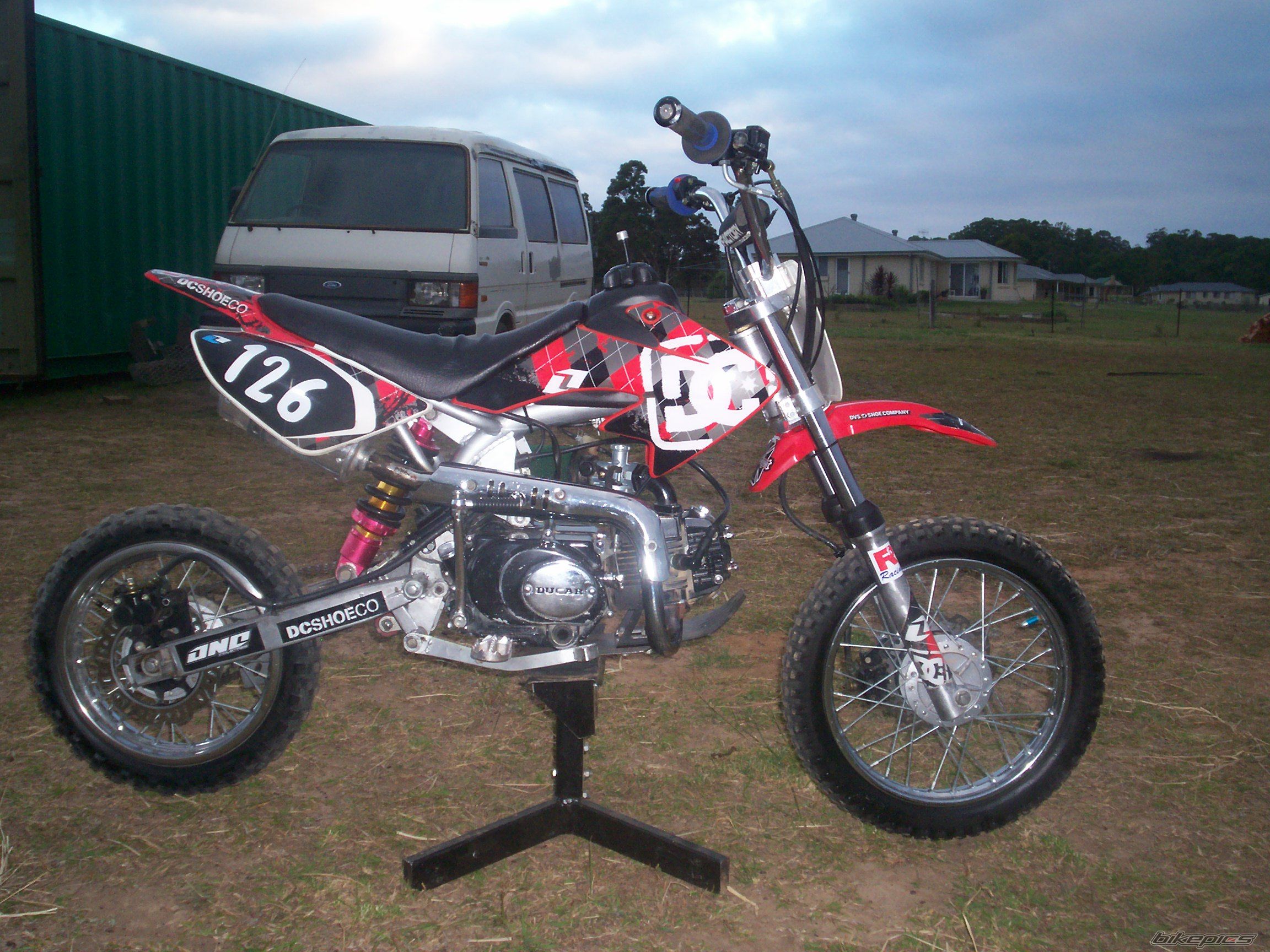 Bike Photo 705622