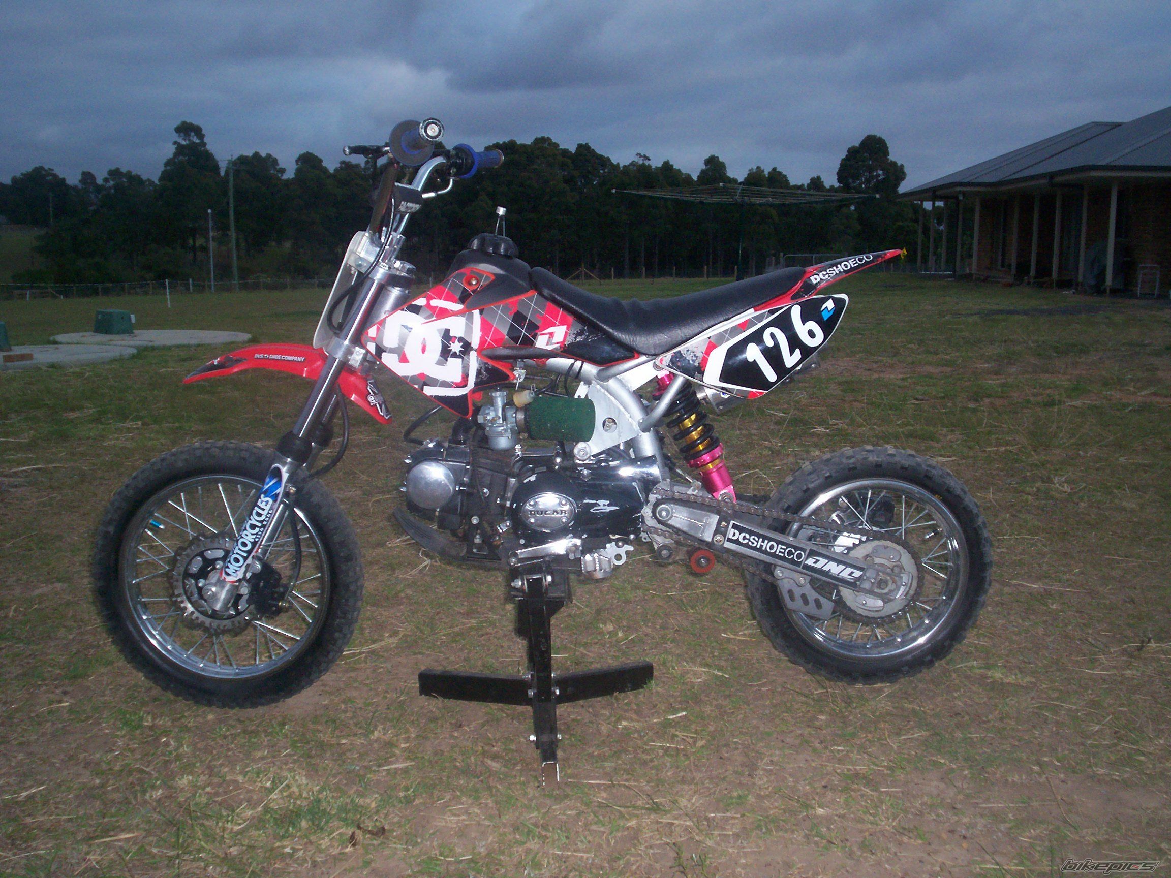 Bike Photo 705623