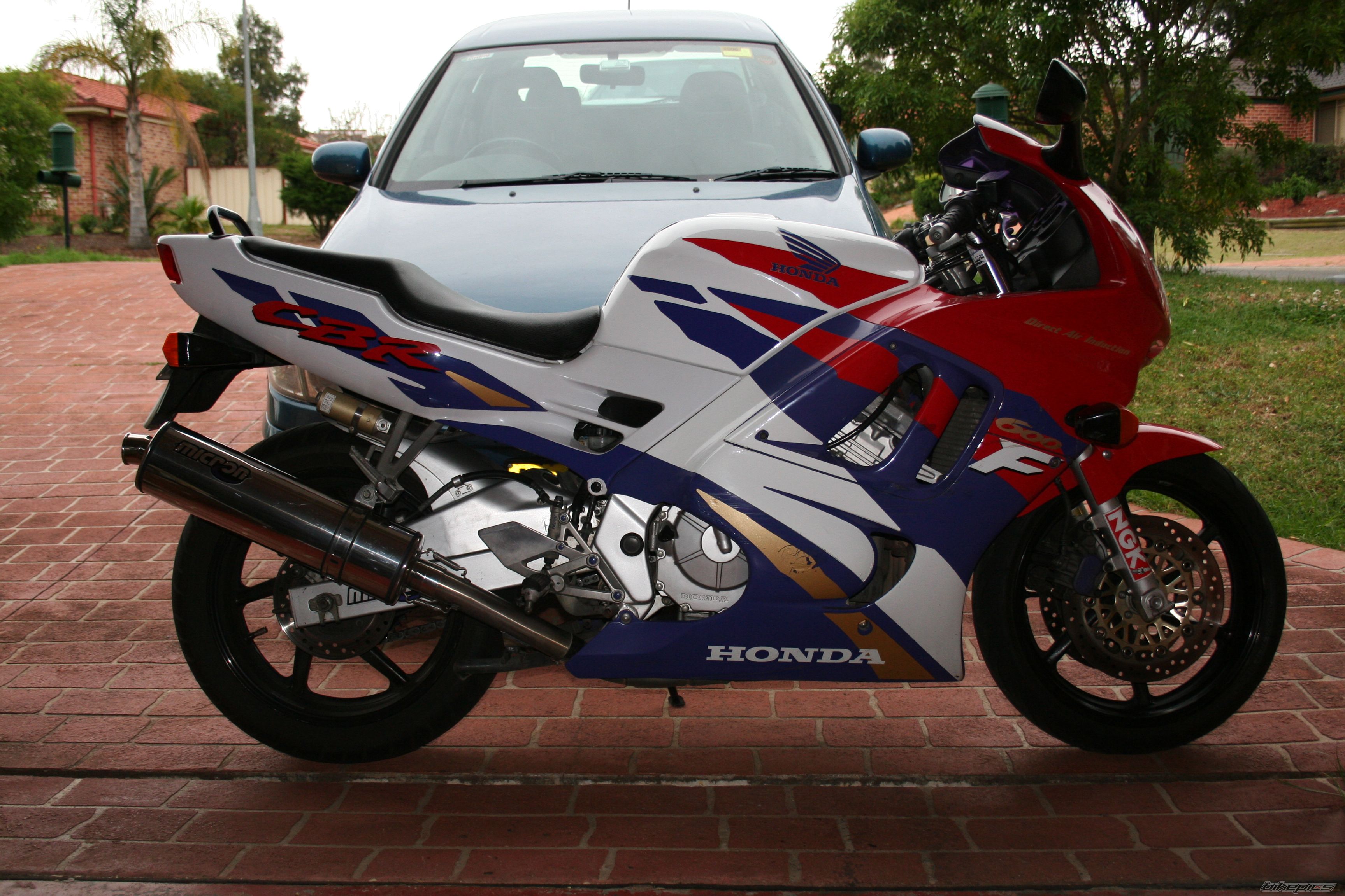 Bike Photo 705626