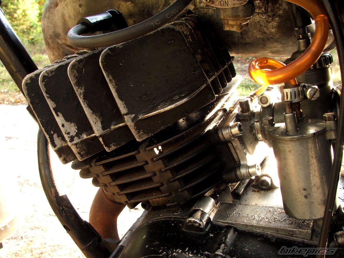 Bike Photo 705627