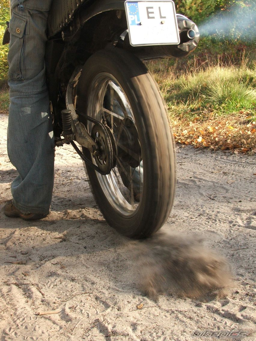 Bike Photo 705628