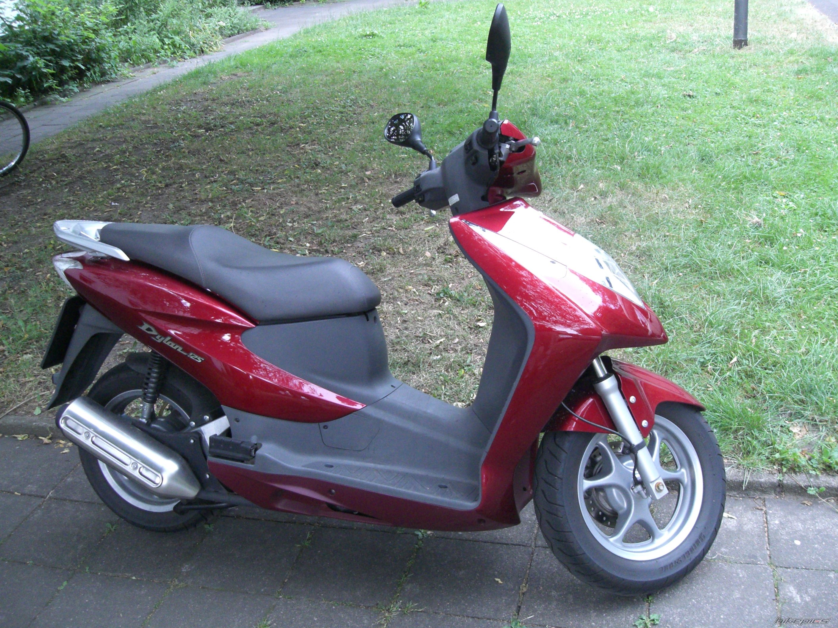 Bike Photo 705629
