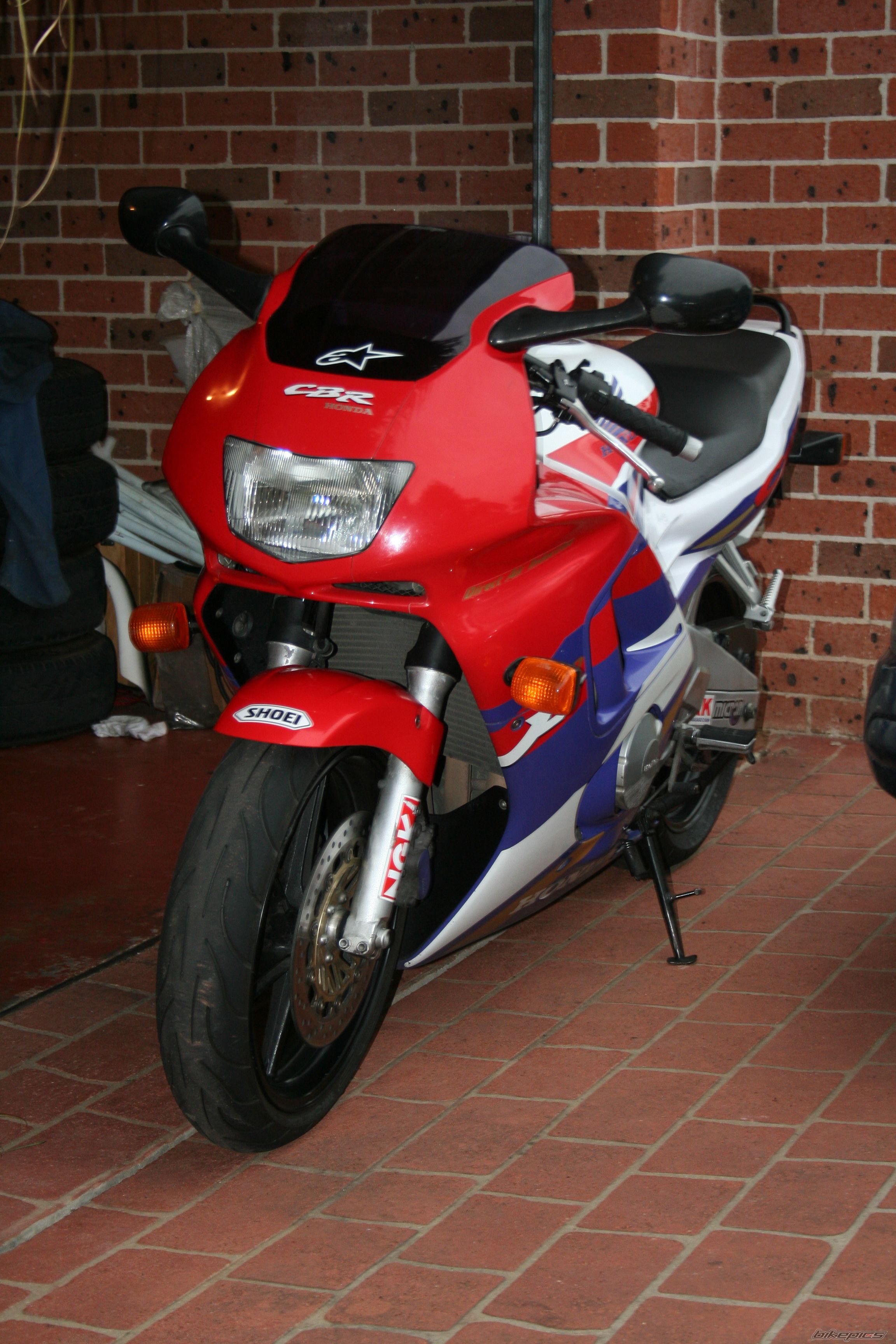 Bike Photo 705630