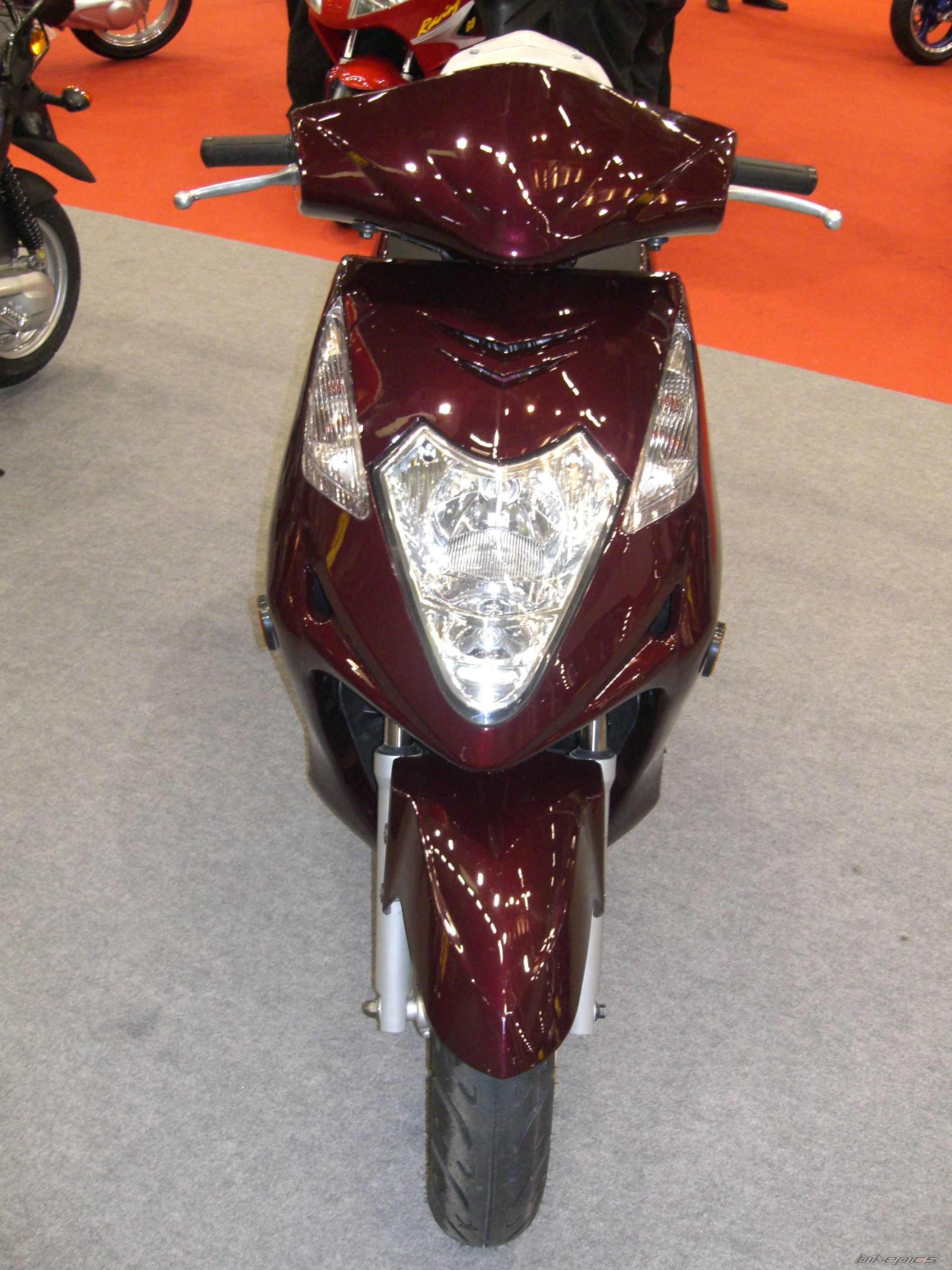 Bike Photo 705642