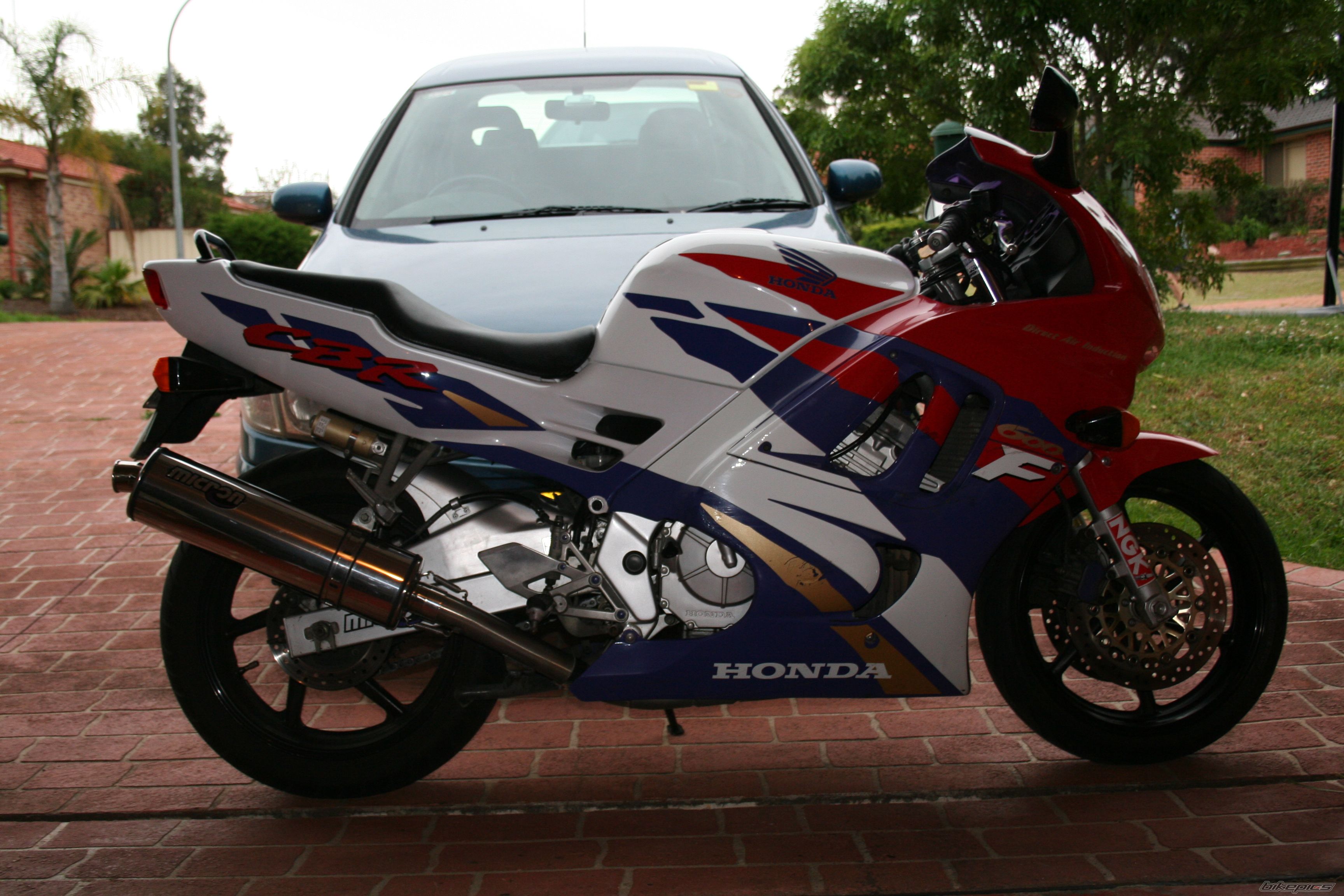 Bike Photo 705645