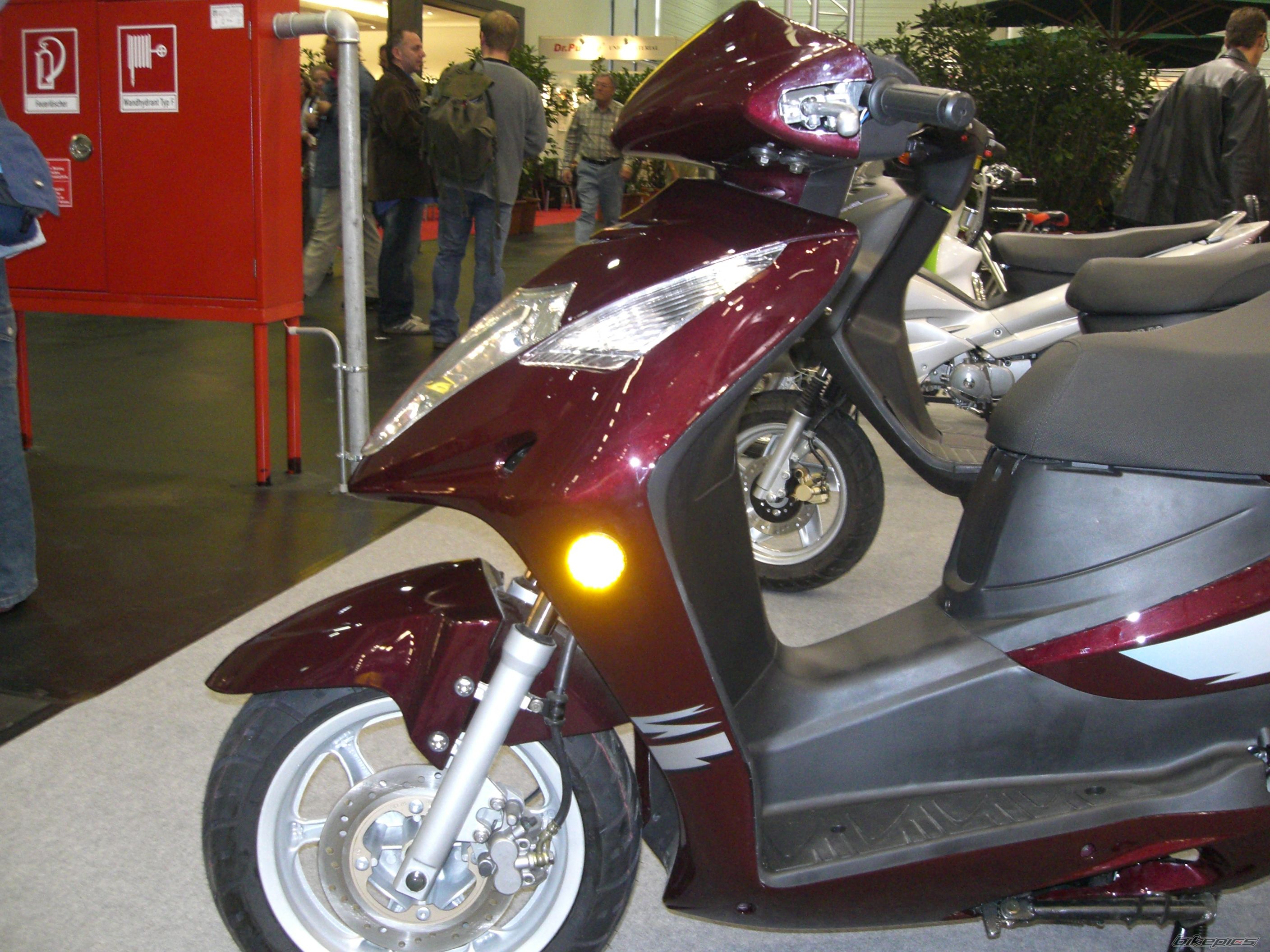 Bike Photo 705659