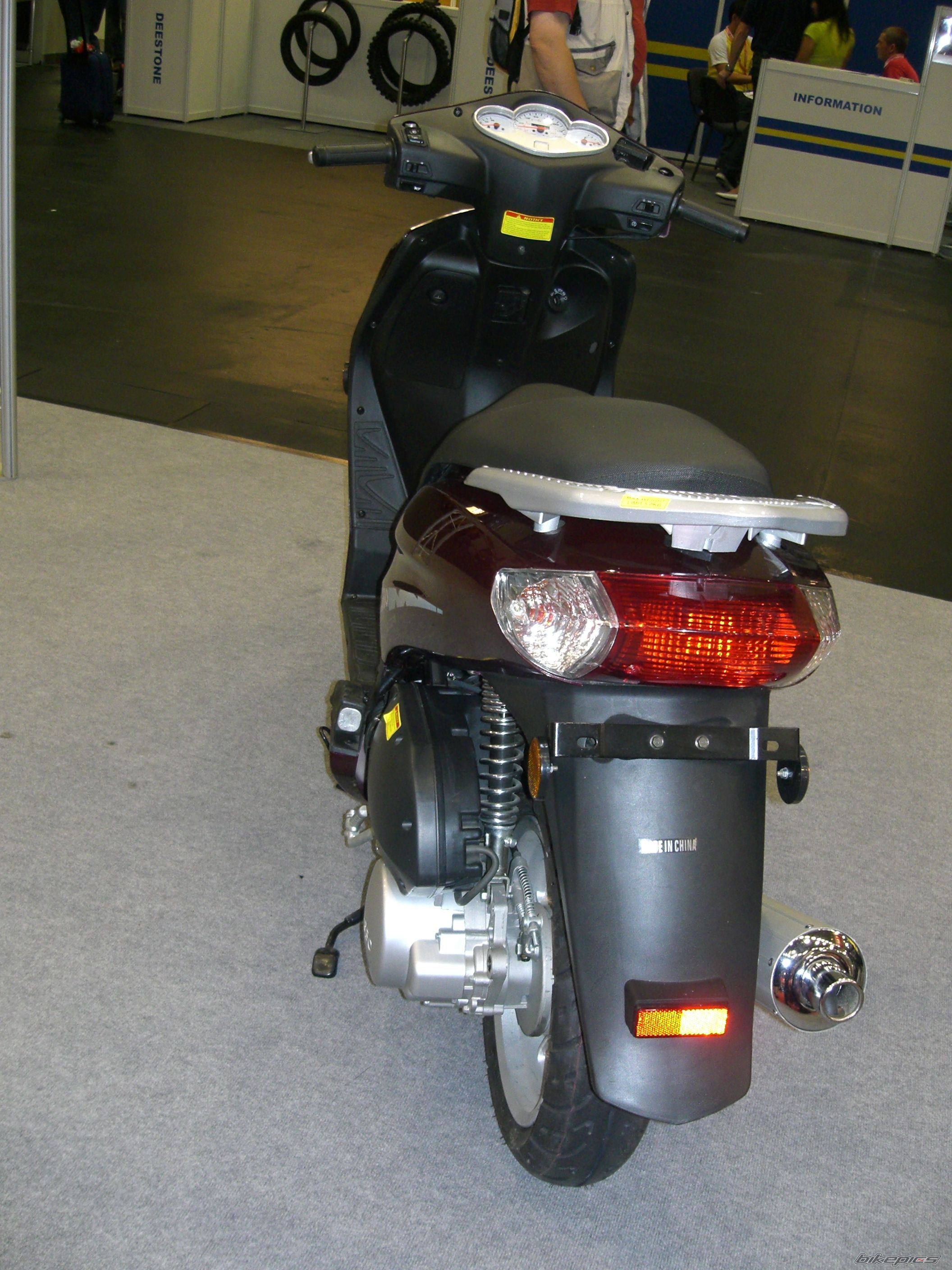 Bike Photo 705664