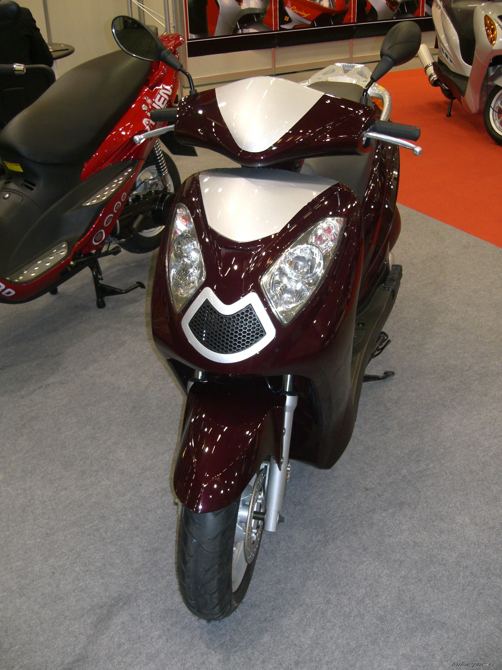 Bike Photo 705668