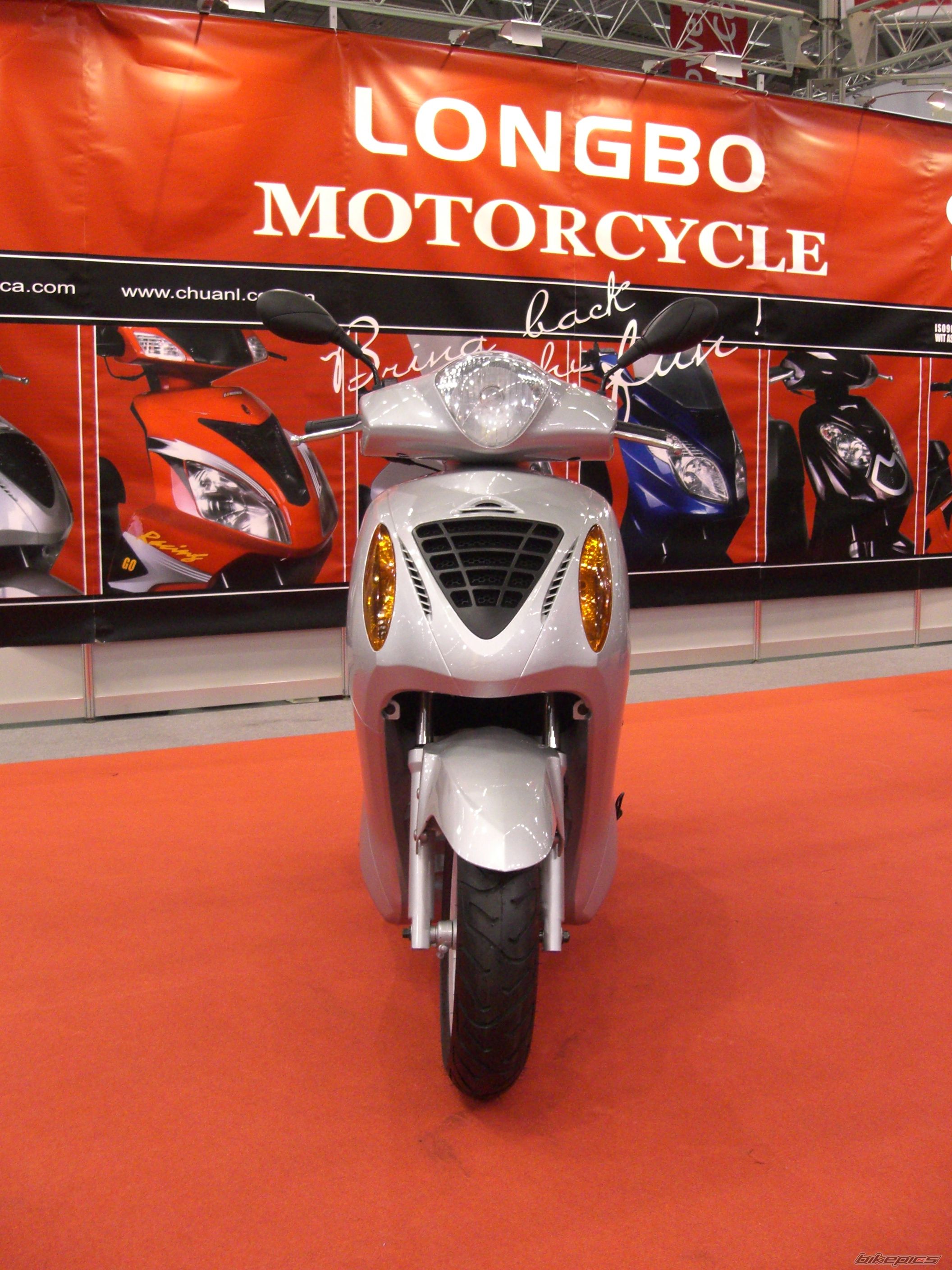 Bike Photo 705670