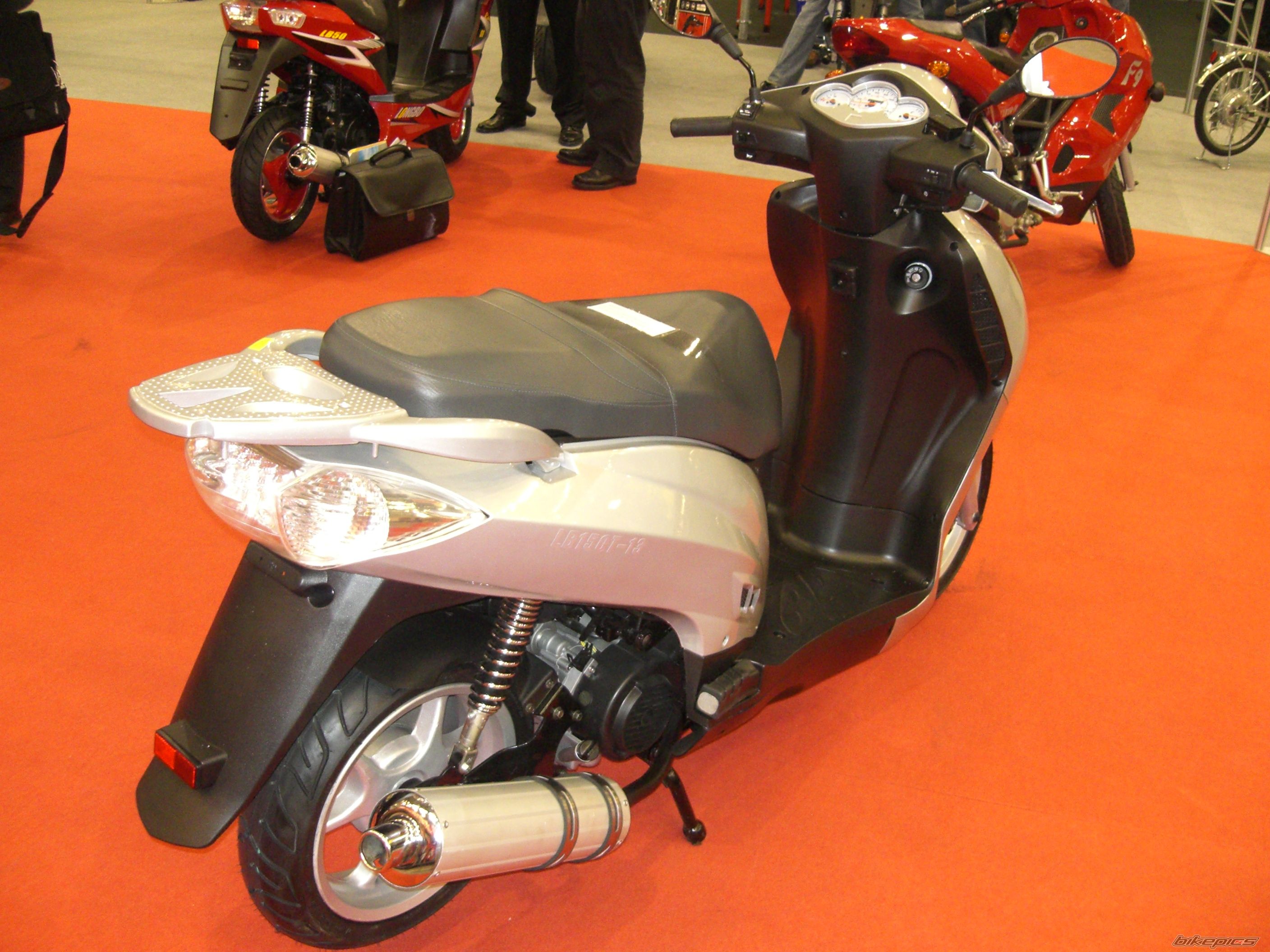 Bike Photo 705677
