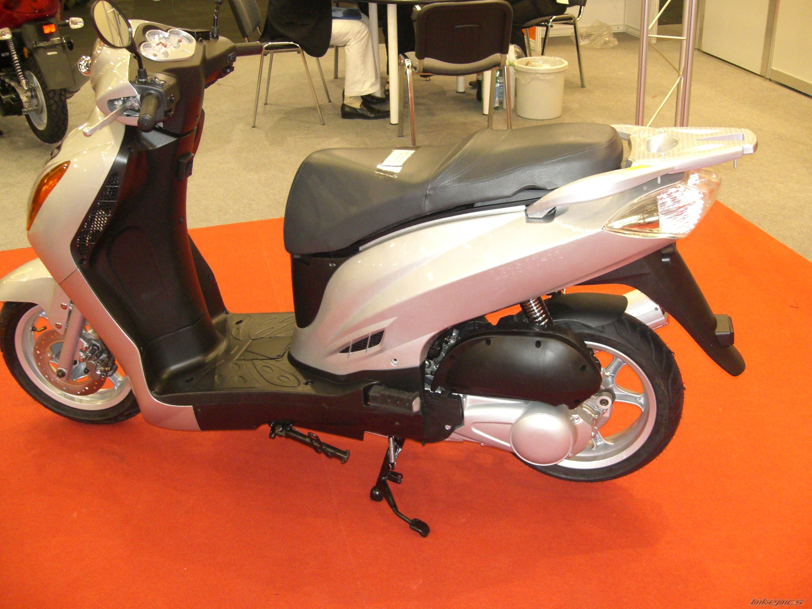 Bike Photo 705683