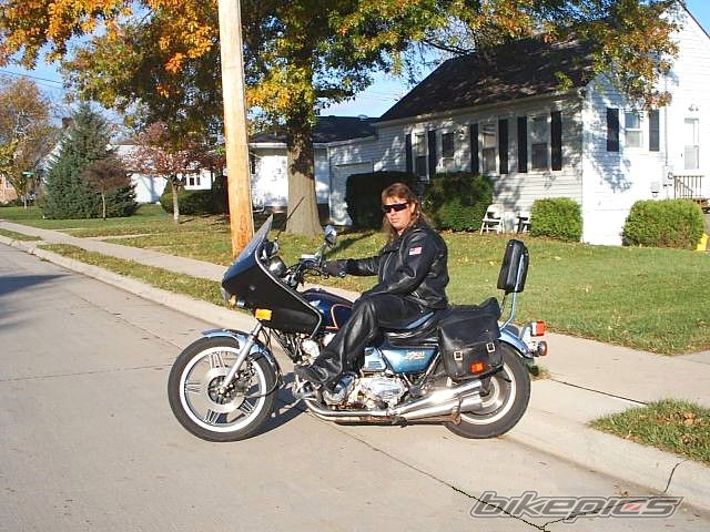 Bike Photo 705716