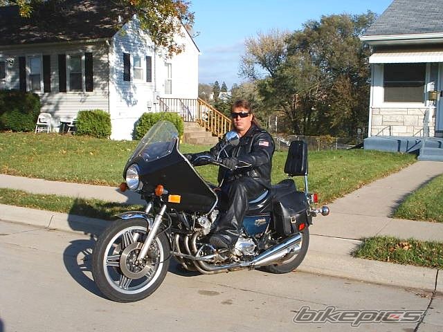 Bike Photo 705718