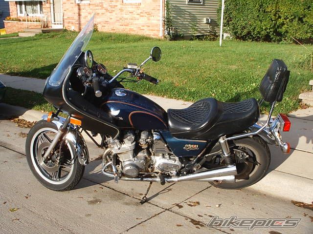 Bike Photo 705722