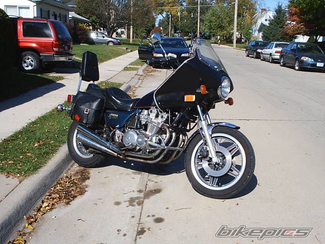 Bike Photo 705725