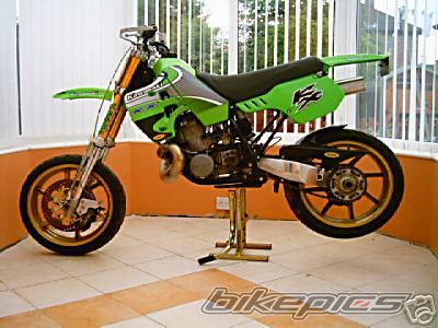 Bike Photo 705733