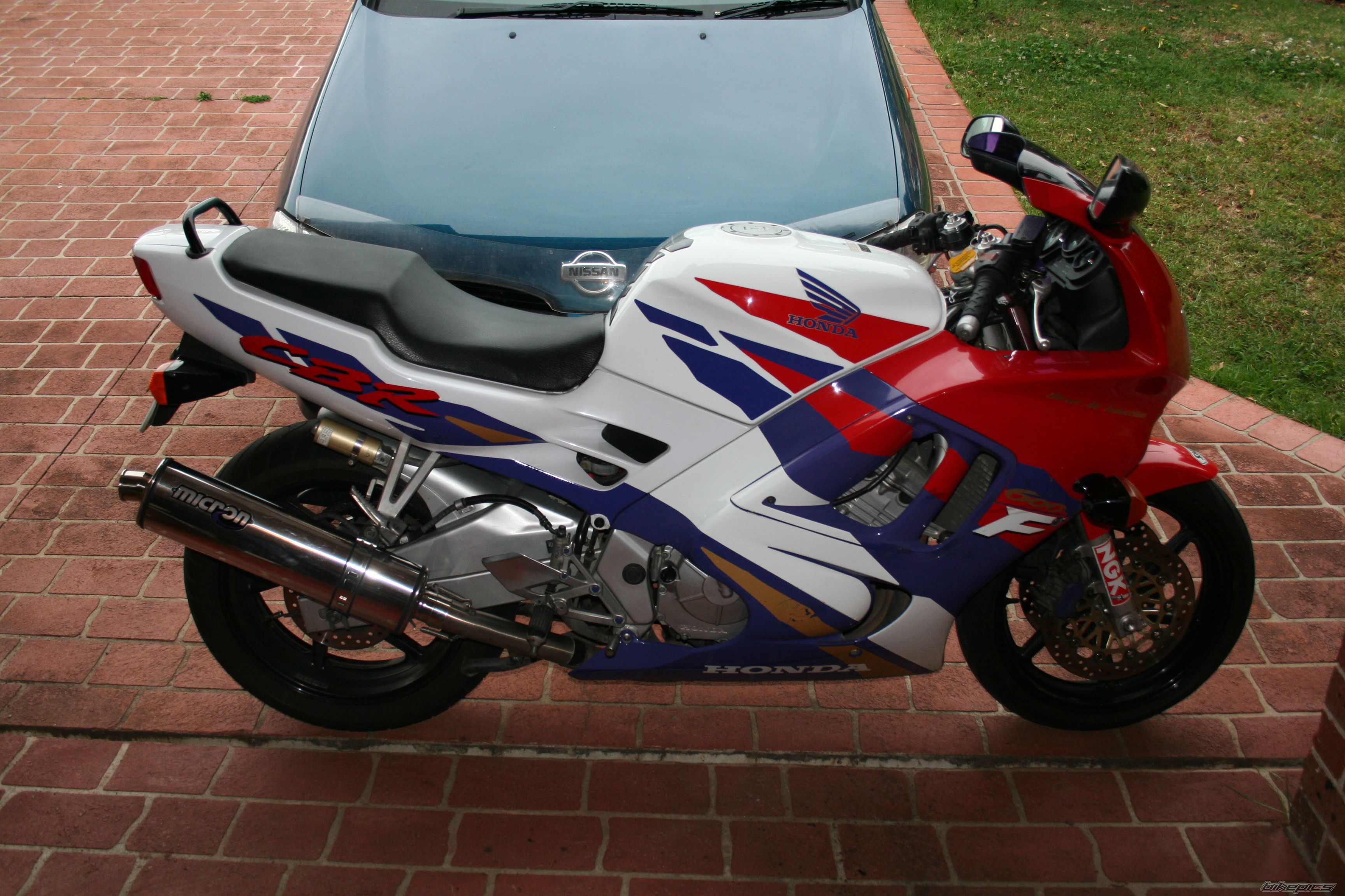 Bike Photo 705753