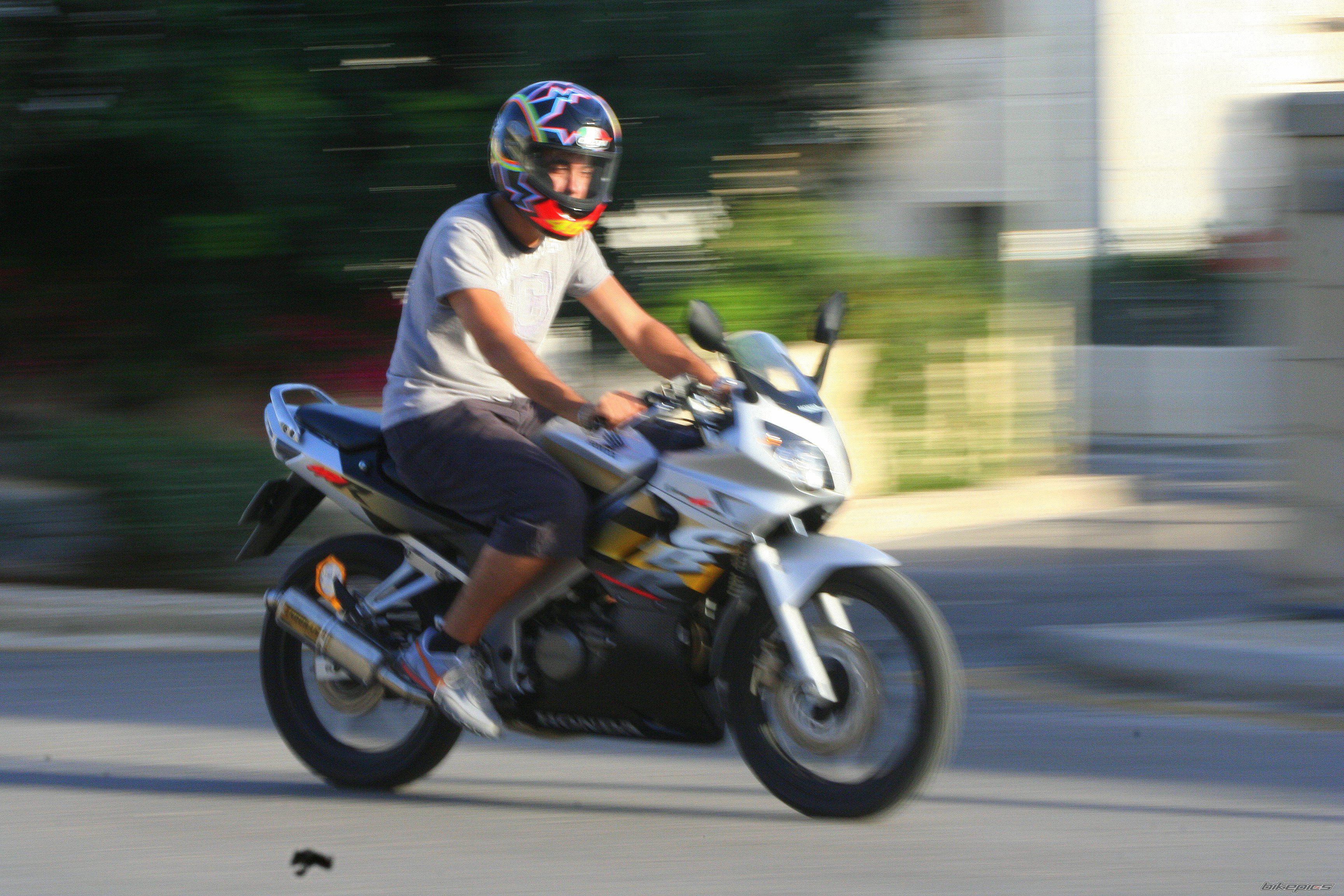 Bike Photo 705757
