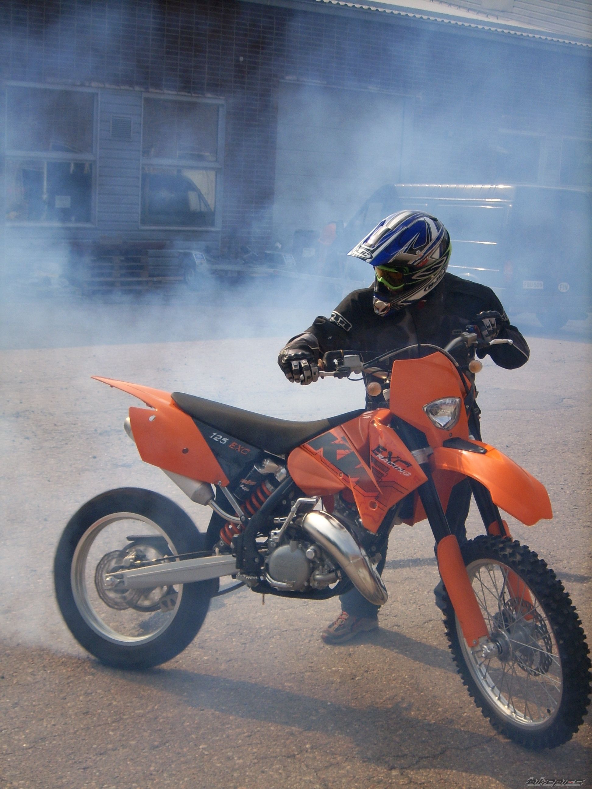 Bike Photo 705761