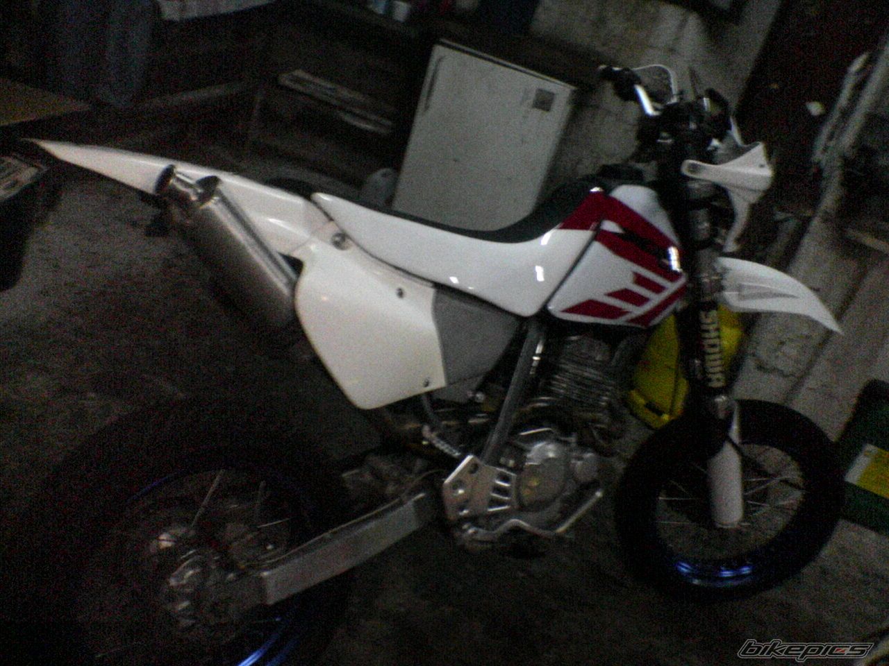 Bike Photo 705763