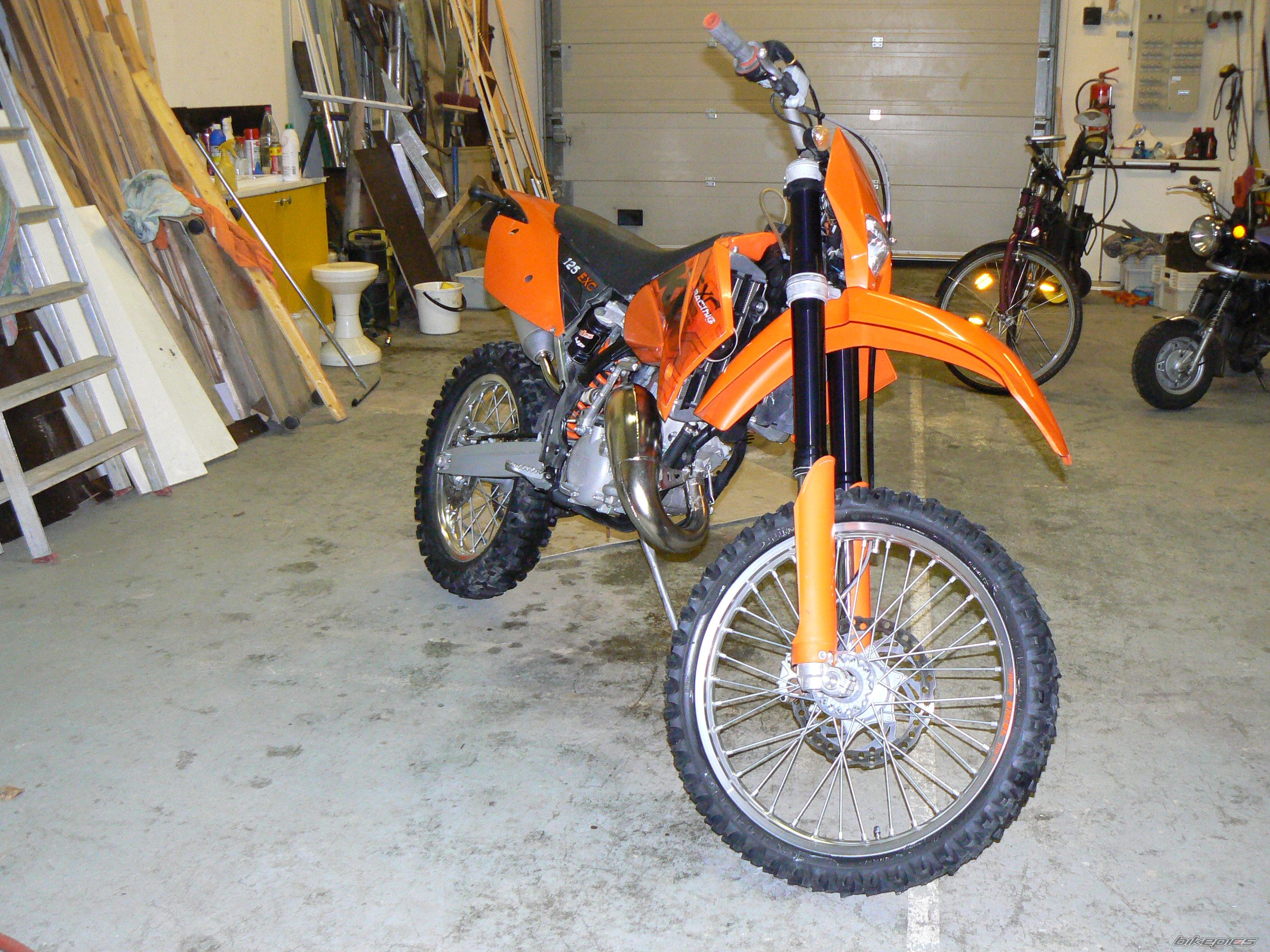 Bike Photo 705766