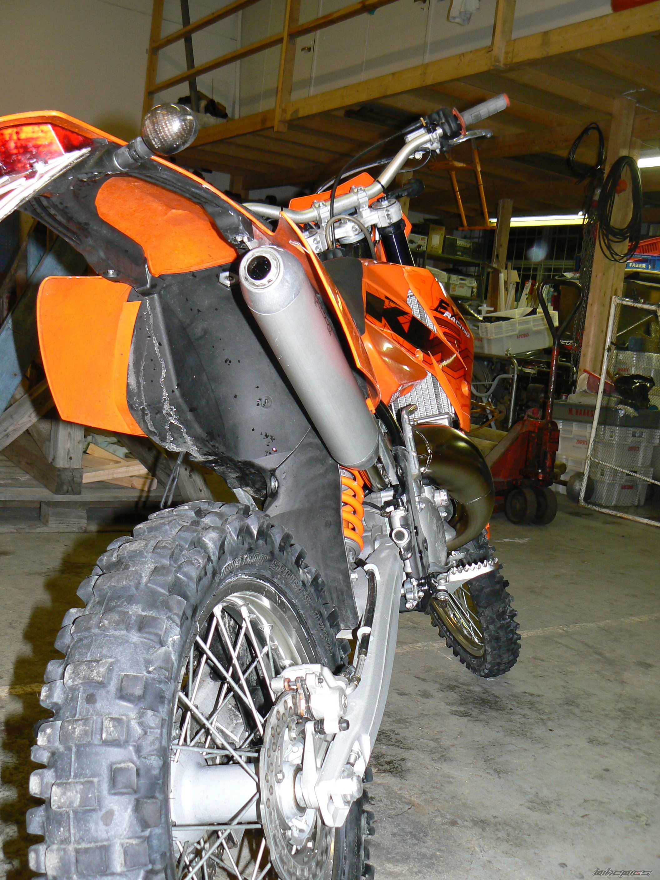 Bike Photo 705769