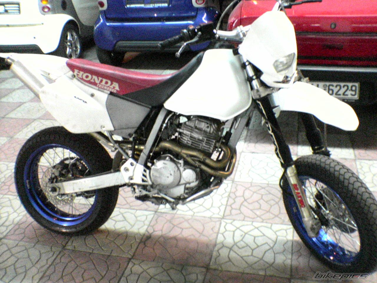 Bike Photo 705770