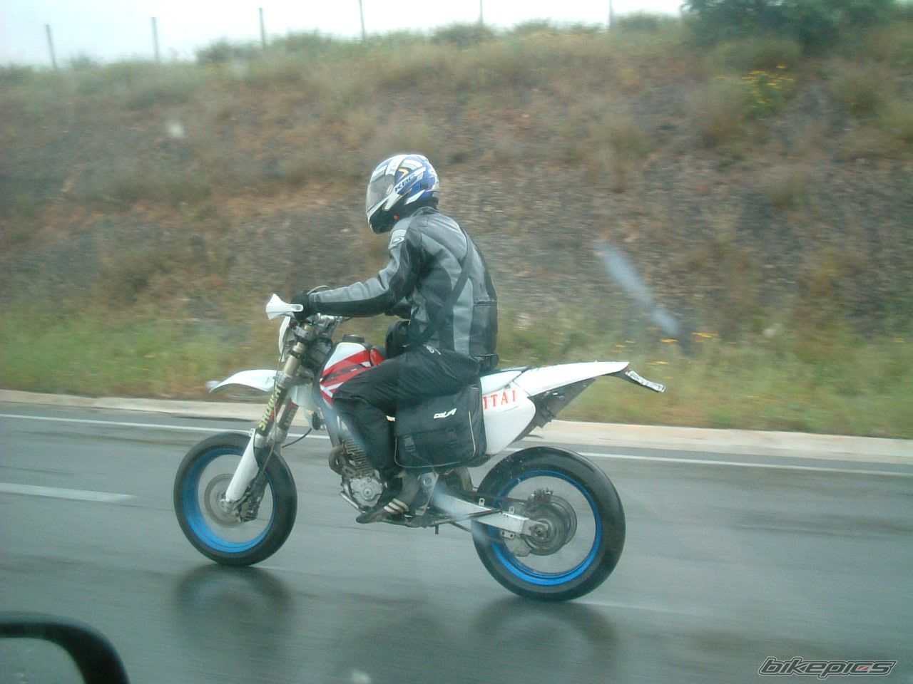 Bike Photo 705774