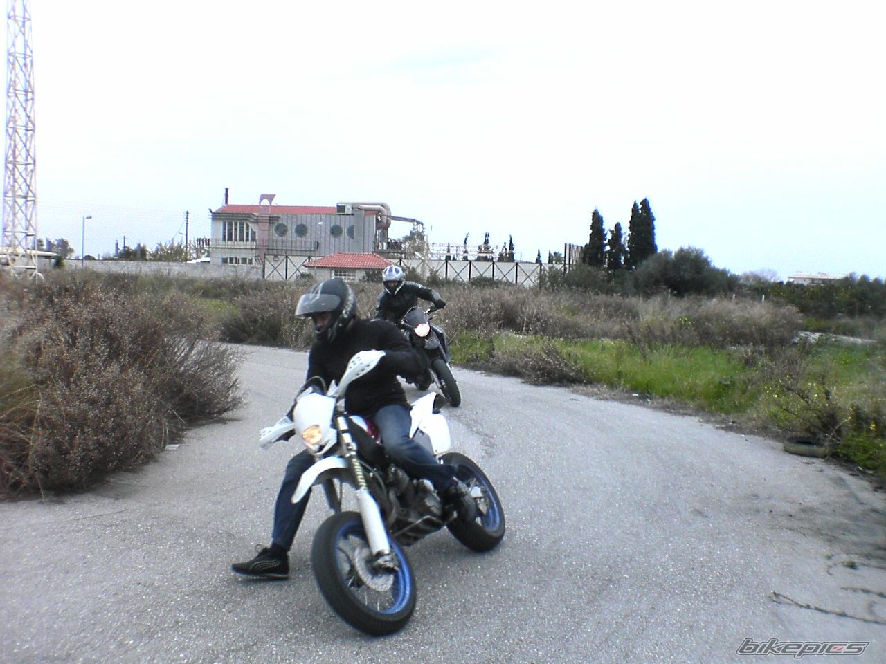 Bike Photo 705781