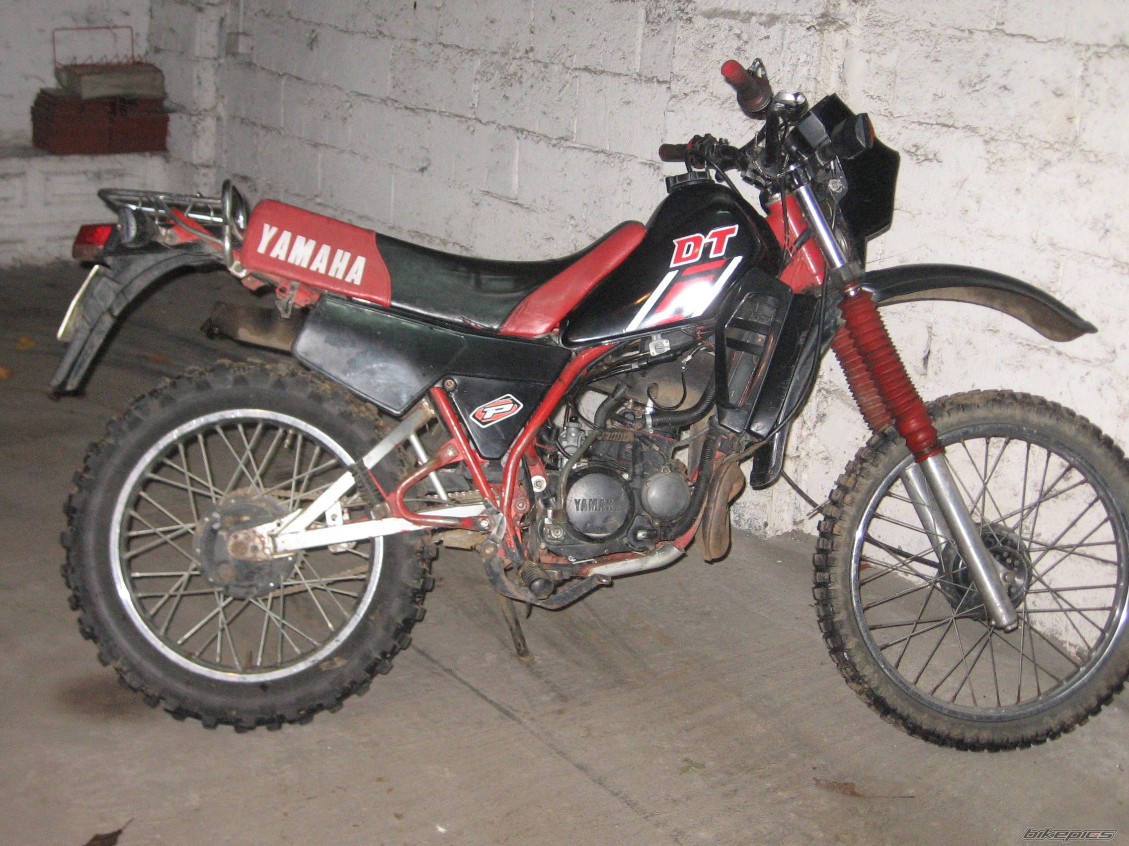 Bike Photo 705886