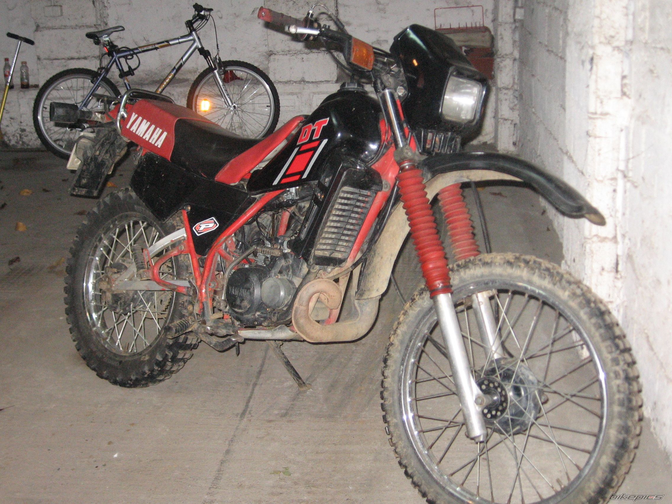 Bike Photo 705888