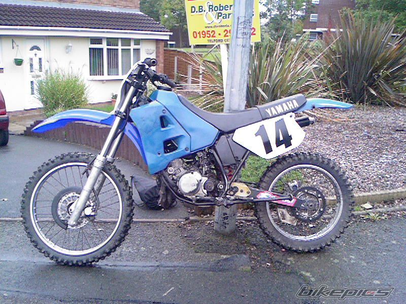Bike Photo 705892