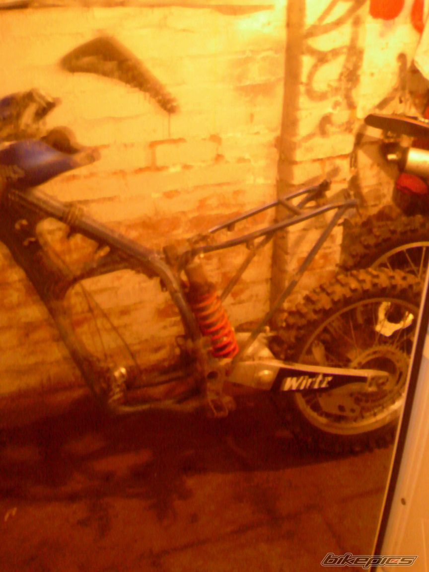 Bike Photo 705919